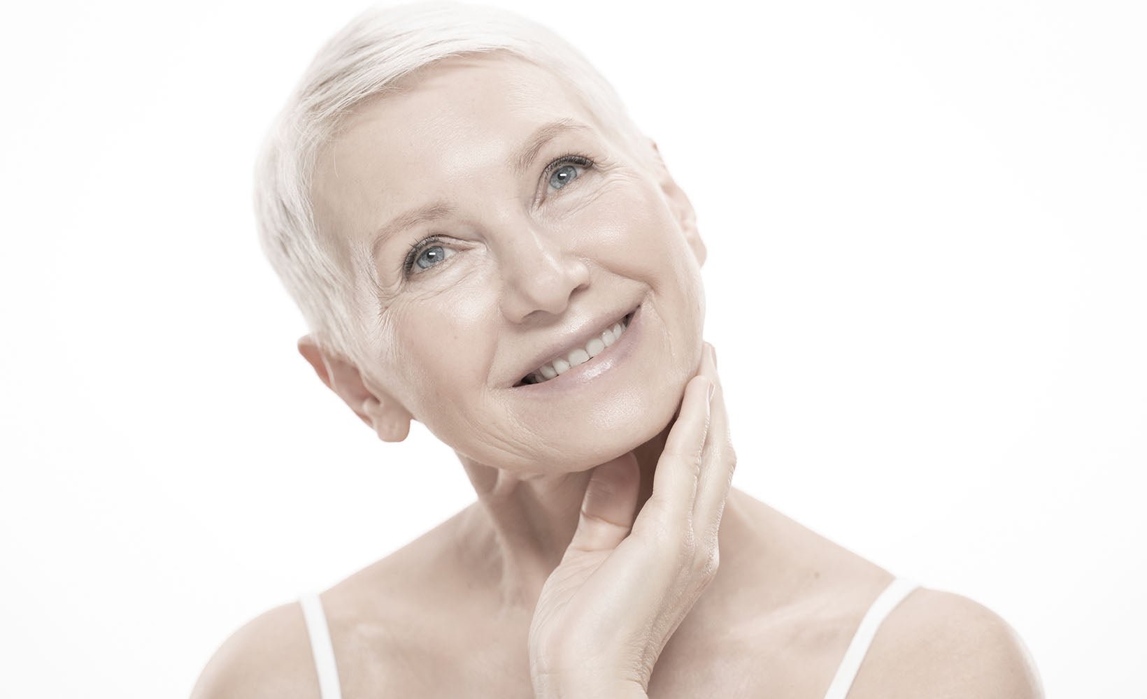 Aging Skin: The Latest Breakthroughs in Peptide Skincare - AgeDefy Labs™