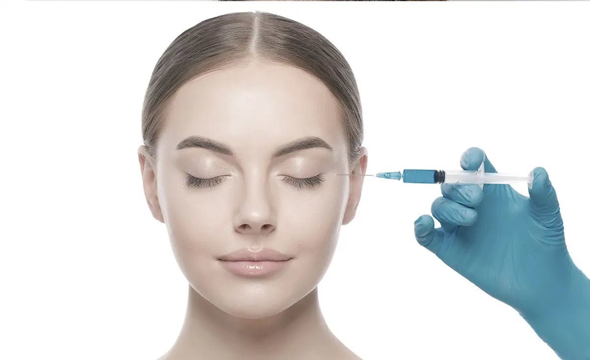 Argireline: The Peptide Skincare with Botox-Like Benifits - AgeDefy Labs™