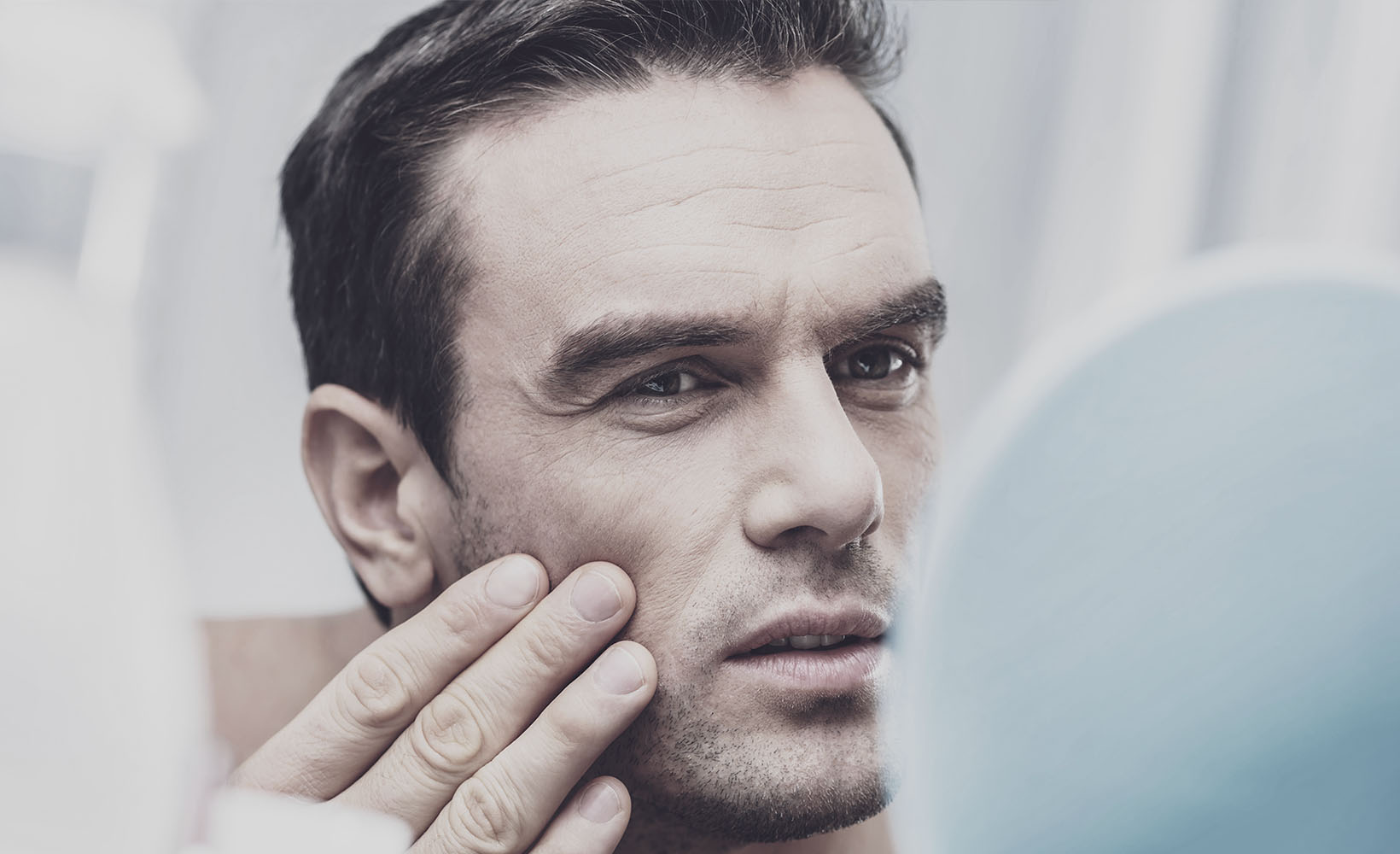 Best Skincare Anti-Aging Peptides - AgeDefy Labs™
