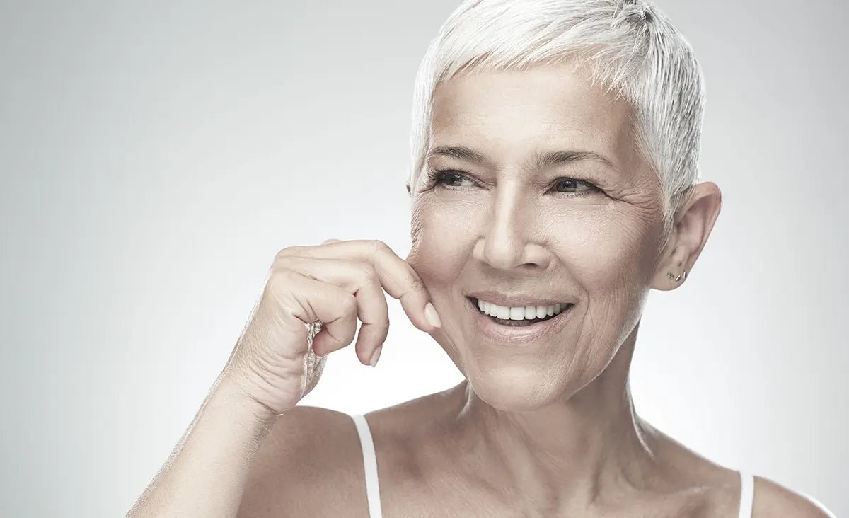 Breaking Down the Science: How Peptides Work at the Cellular Level to Combat Aging - AgeDefy Labs™