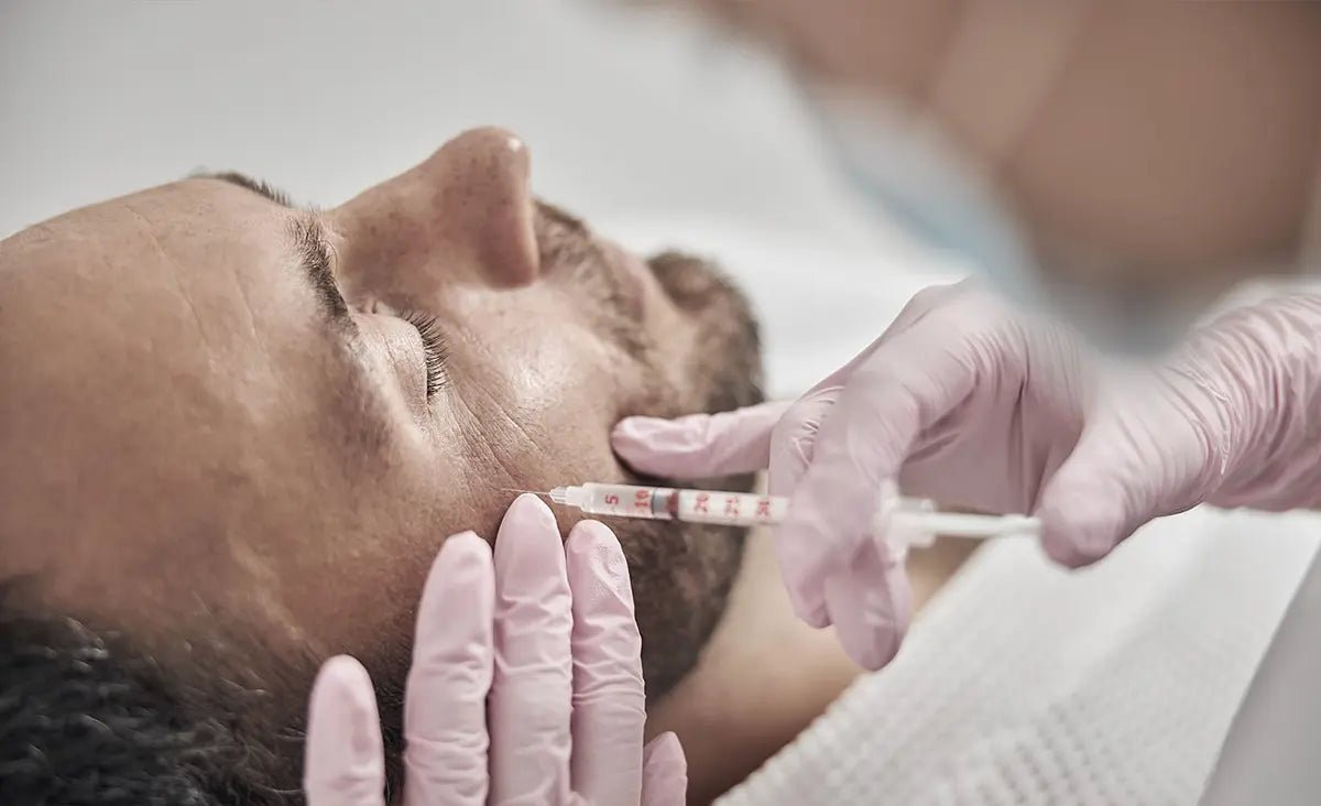 Facial Fillers Gone Bad: What You Need to Know - AgeDefy Labs™