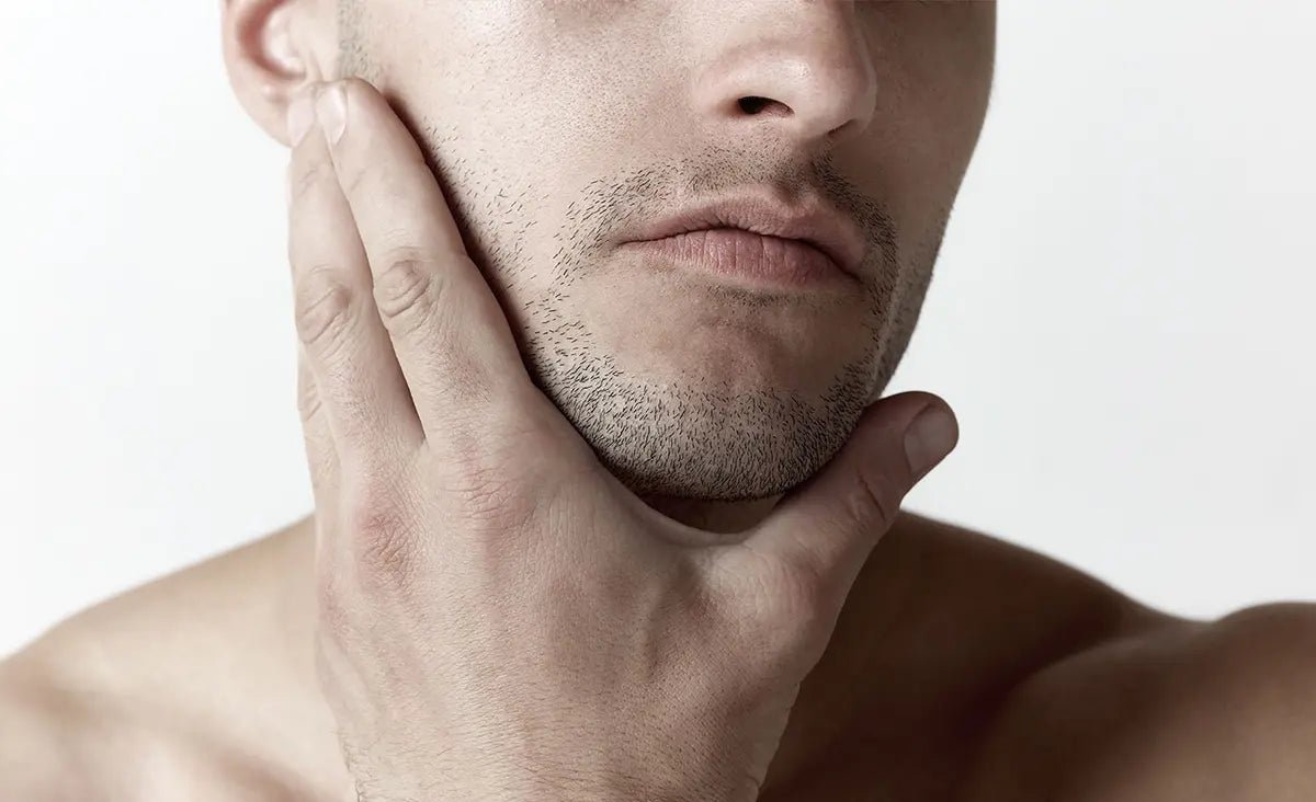 Peptides for Men: Why Anti-Aging Isn’t Just for Women - AgeDefy Labs™