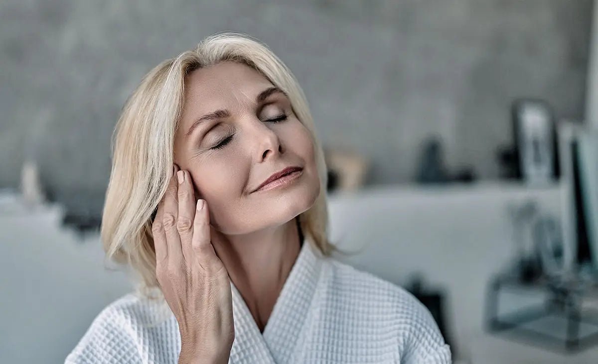 Tetrapeptide-2: The Shiny New Peptide in Anti-Aging Skincare - AgeDefy Labs™
