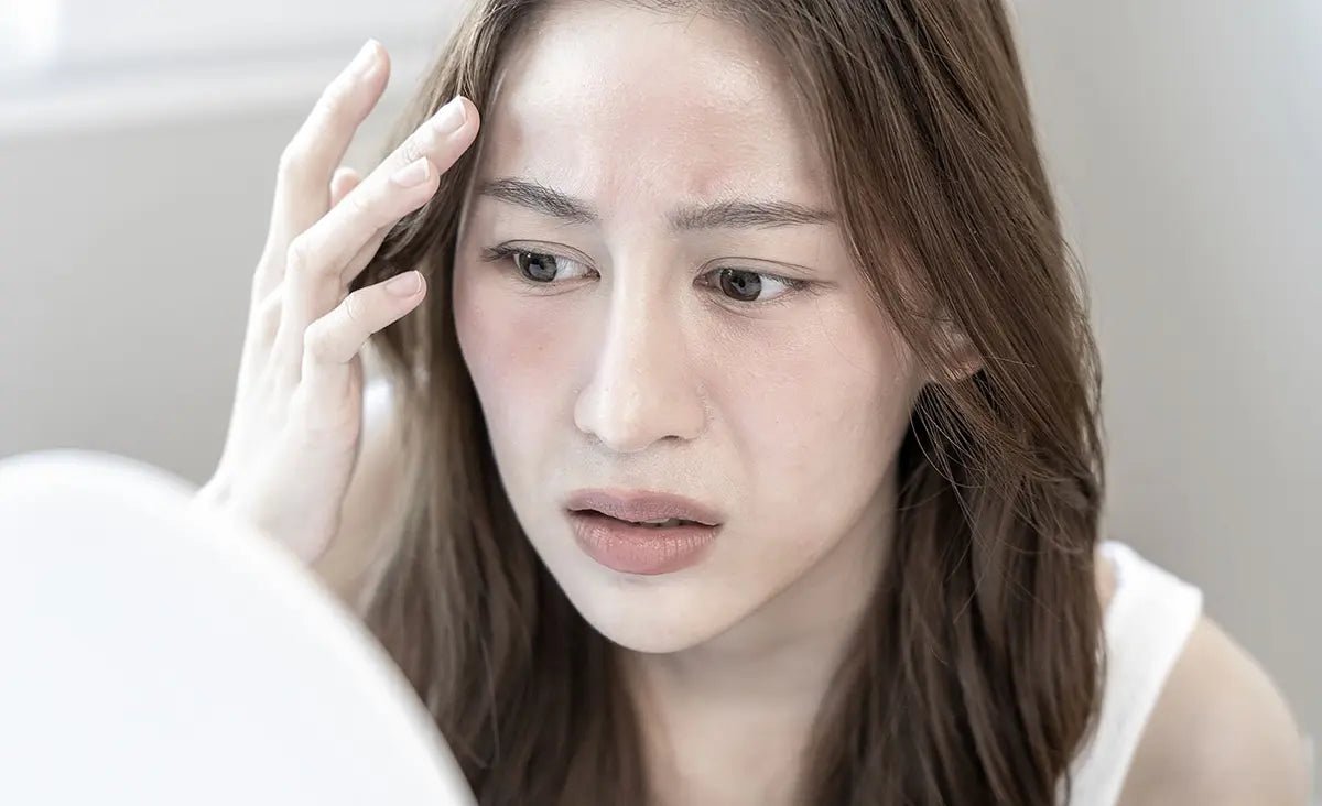 The Hidden Dangers of Buying Skincare from Sites Like Temu, Alibaba, and Others - AgeDefy Labs™