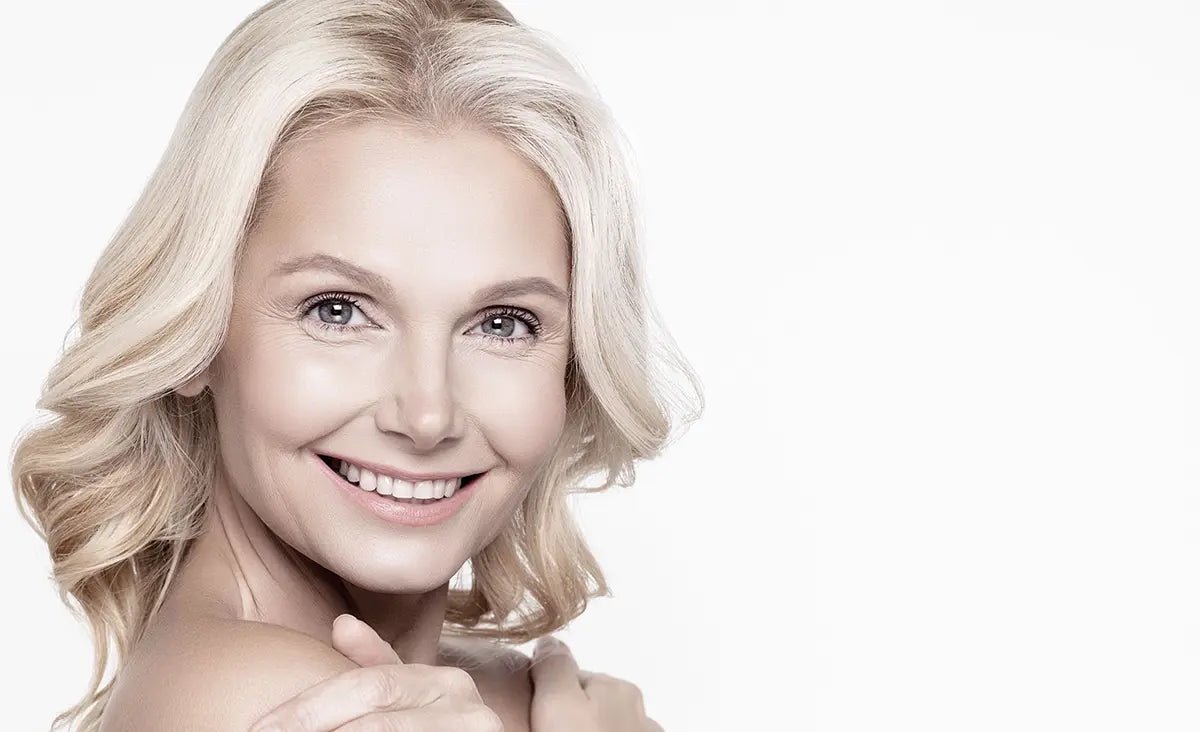 Unraveling the Mysteries of Peptides in Skincare: What You Need to Know - AgeDefy Labs™