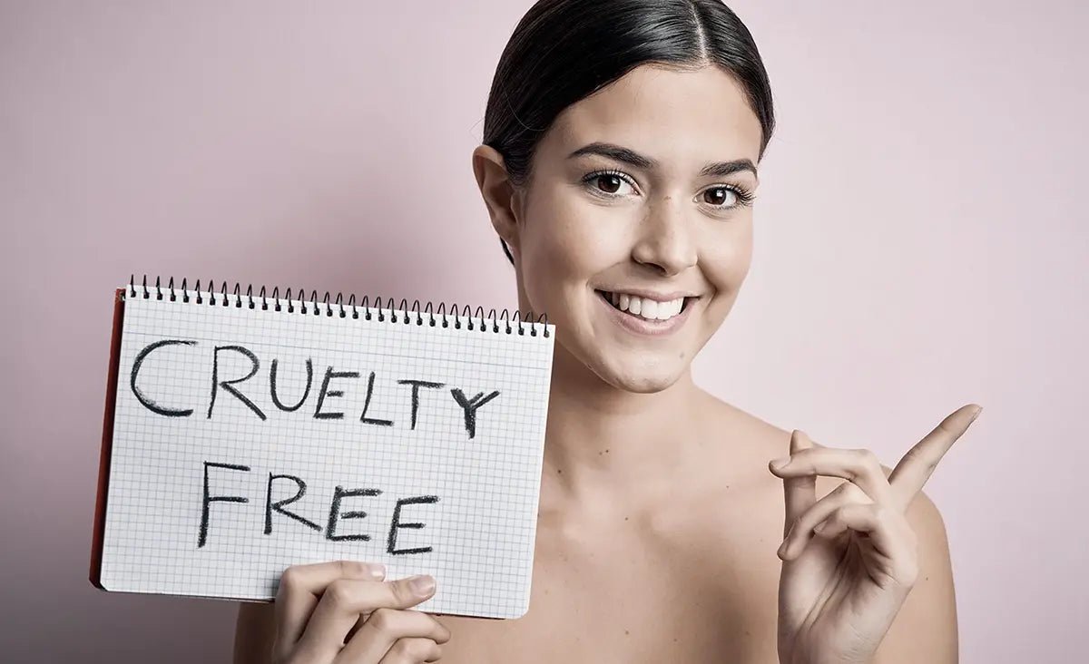 Why Cruelty-Free Skincare is Finally Gaining the Recognition It Deserves - AgeDefy Labs™