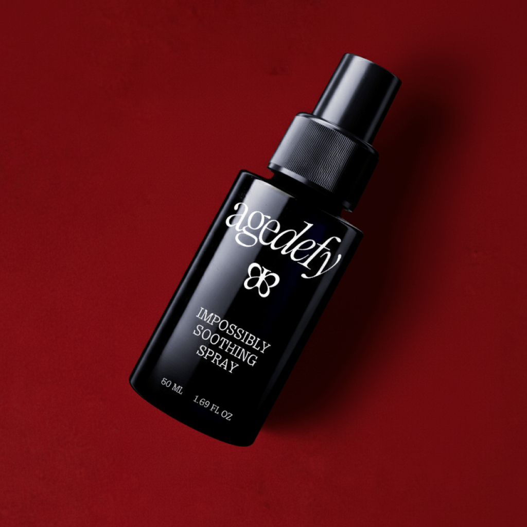 Impossibly Soothing Spray - AgeDefy Labs™