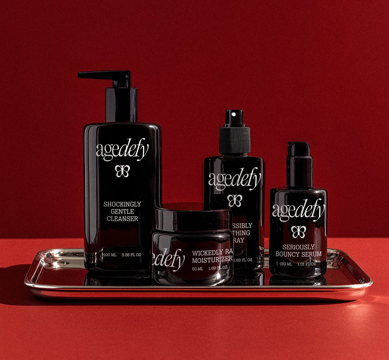 The Full Set - AgeDefy Labs™