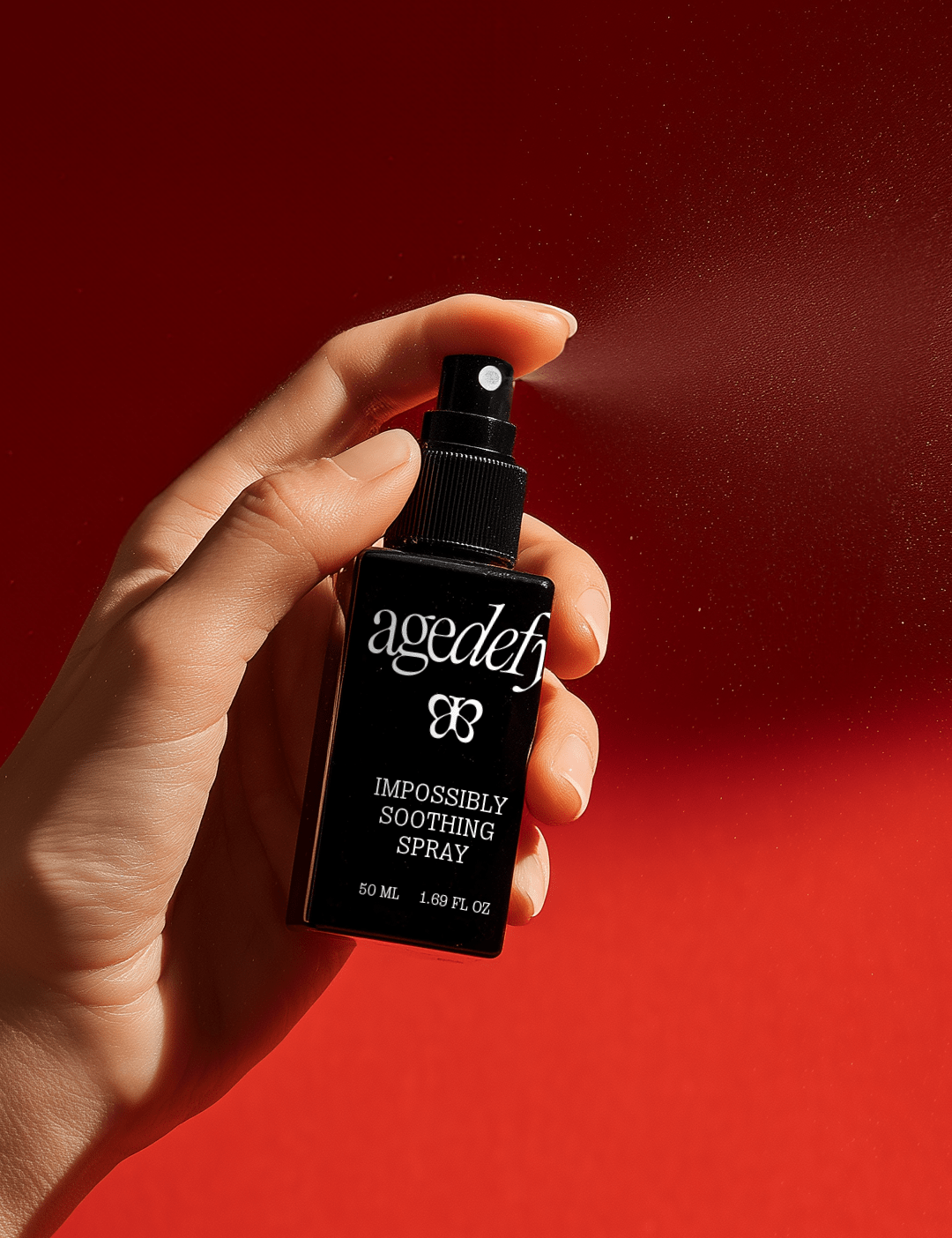 Impossibly Soothing Spray - 50ml - AgeDefy Labs™