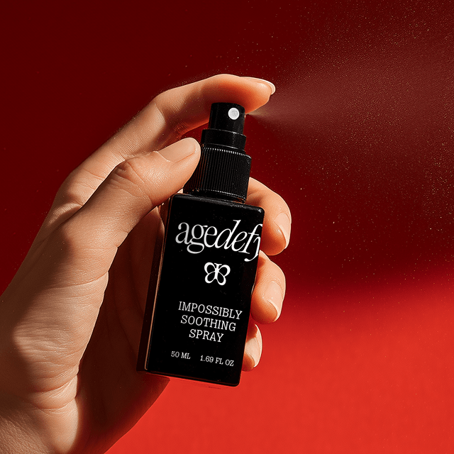 Impossibly Soothing Spray - AgeDefy Labs™