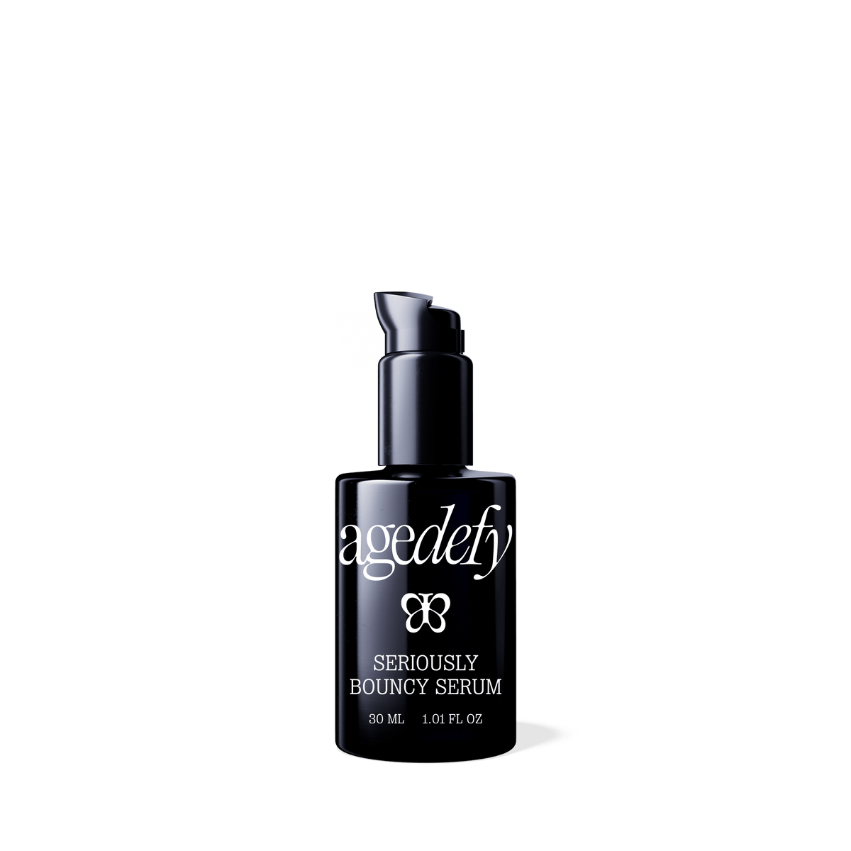 美容液 Belle Soufleuir Souffleur A Serum 30ml Seriously Bouncy Serum