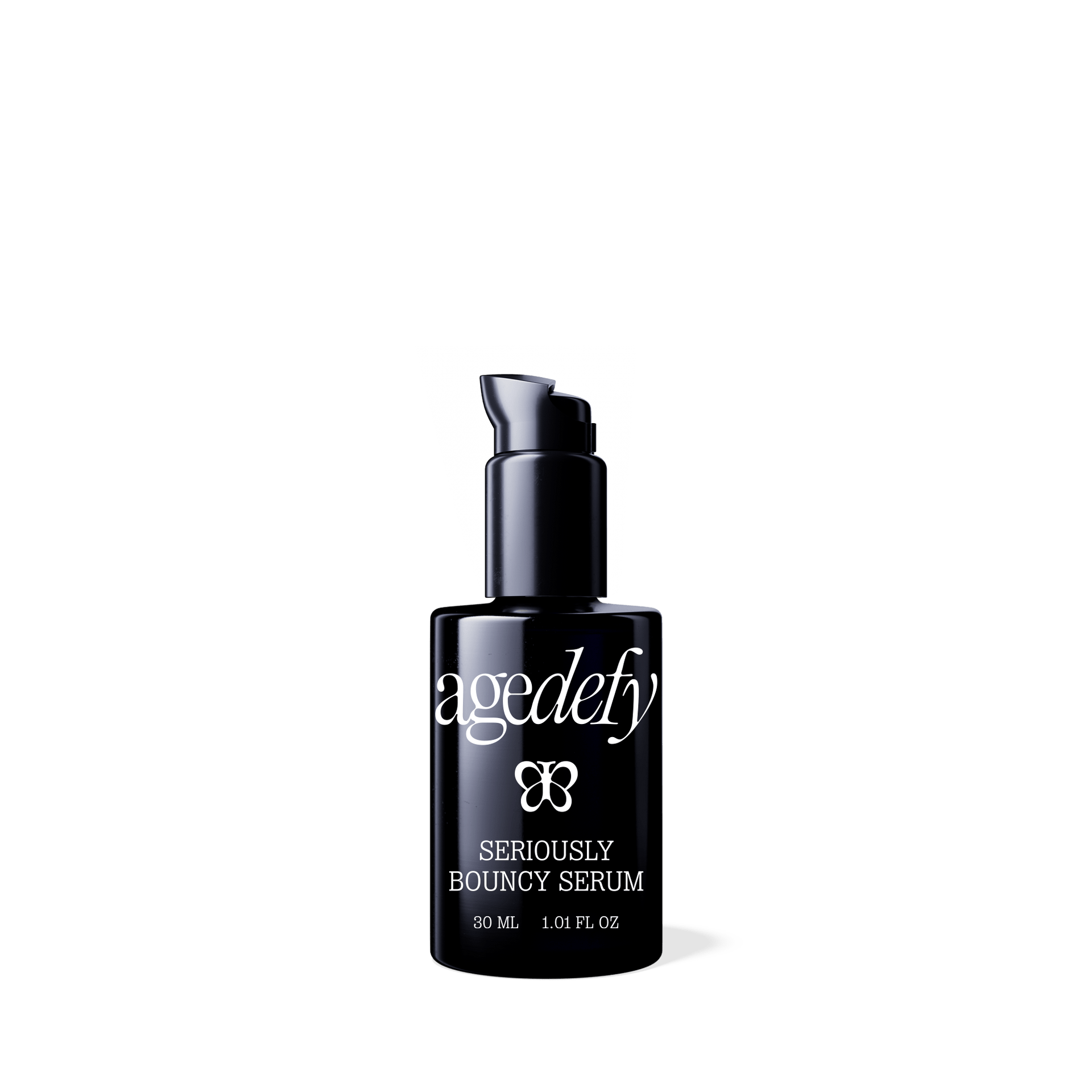Seriously Bouncy Serum