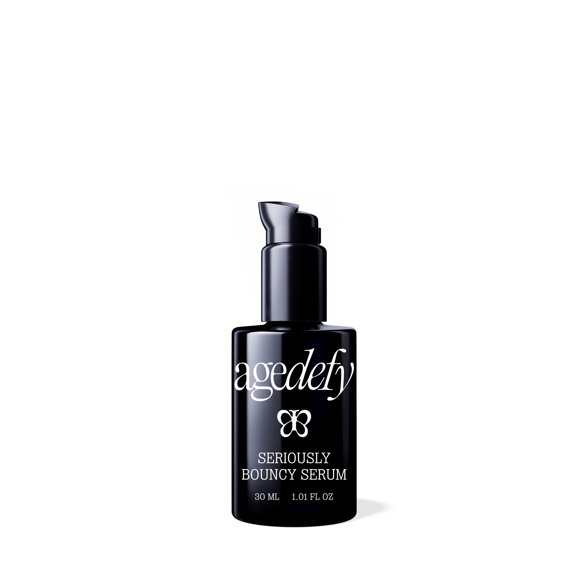 Seriously Bouncy Serum - 30ml - AgeDefy Labs™