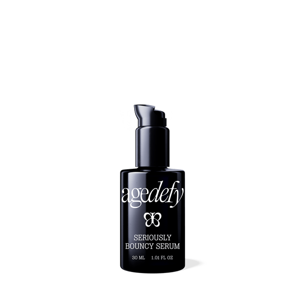 Seriously Bouncy Serum