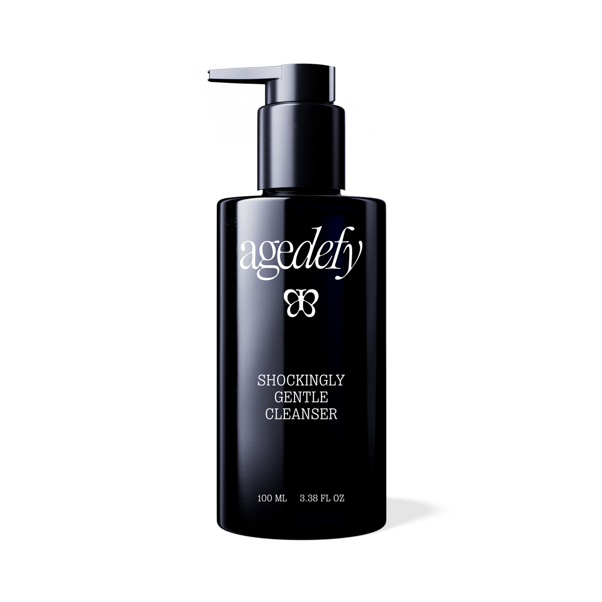 Shockingly Gentle Cleanser
