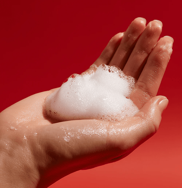 Shockingly Gentle Cleanser - AgeDefy Labs™
